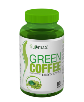 Fitomax Green Coffee
