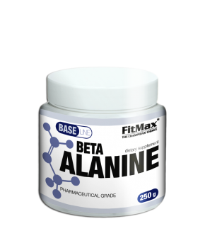 FitMax Base Beta Alanine