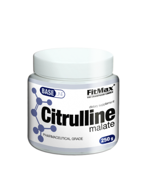 FitMax Base Citrulline Malate