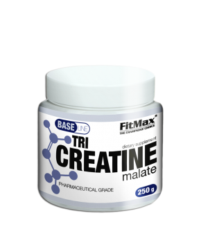FitMax Base Tri Creatine Malate