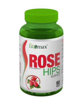 Fitomax Rose Hips
