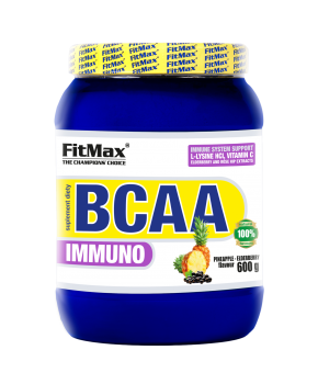 FitMax BCAA Immuno