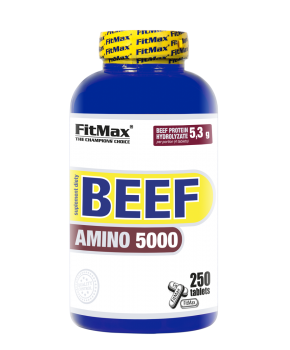 FitMax Beef Amino 5000