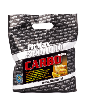 FitMax Carbo