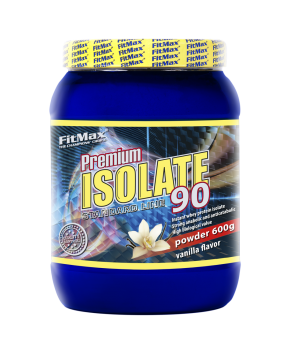 FitMax Premium ISOLATE 90