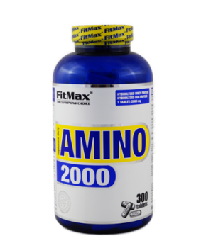 FitMax Amino 2000