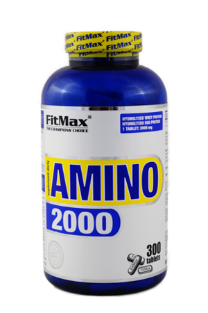 FitMax Amino 2000