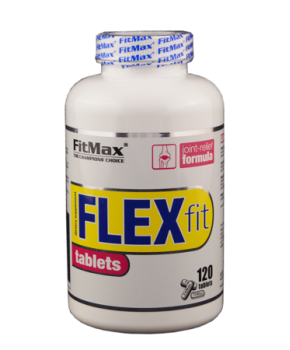 FitMax FlexFit tablets
