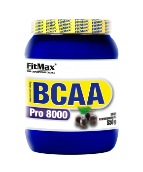 FitMax BCAA PRO 8000