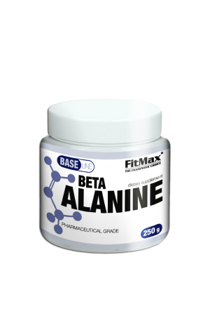 FitMax Base Beta Alanine (250 g)