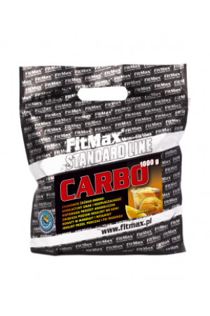 FitMax CARBO (1000 g)