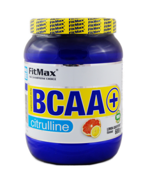 FitMax BCAA + Citrulline