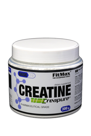 FitMax Creatine Creapure (250 g)