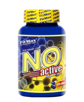 FitMax NO Active