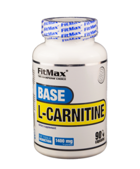 FitMax L-carnitine BASE