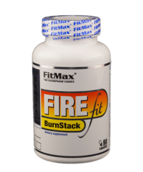 FitMax Fire Fit