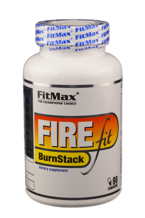 FitMax Fire Fit