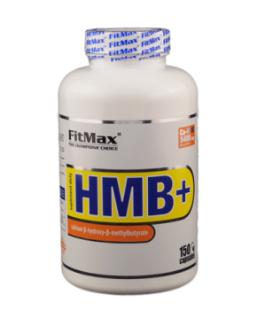 FitMax HMB+ (150 capsules)