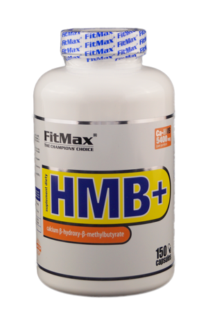 FitMax HMB+ (150 capsules)
