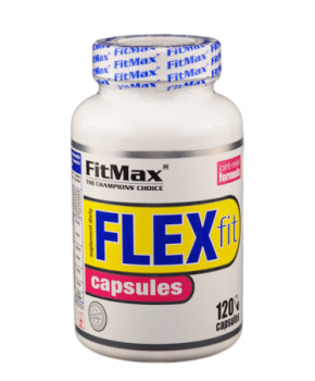 FitMax FlexFit (120 caps)