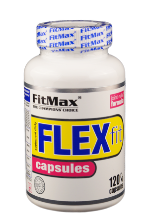FitMax FlexFit (120 caps)