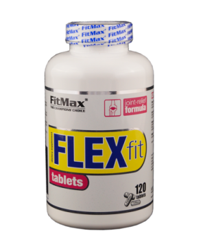 FitMax FlexFit (120 tab)