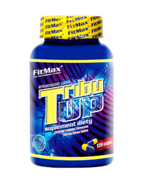 FitMax Tribu UP (60 caps)