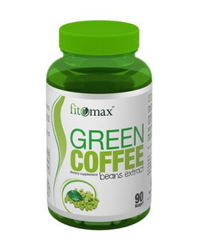 Fitomax Green coffee (90 capsules)