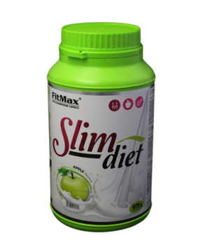 FitMax Slim Diet