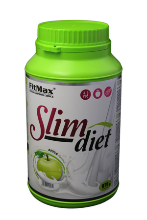 FitMax Slim Diet