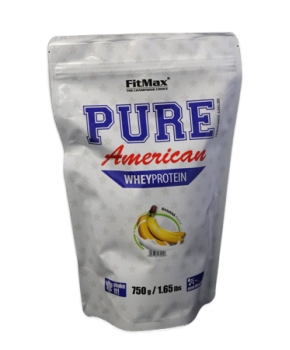 FitMax Pure American (750 g)