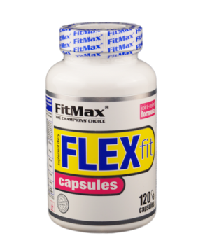 FitMax FlexFit capsules