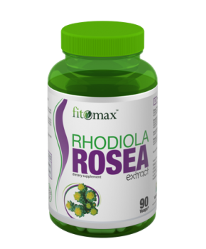 Fitomax Rhodiola rosea