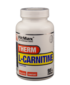 FitMax L-carnitine THERM