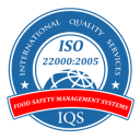 ISO 22000:2005